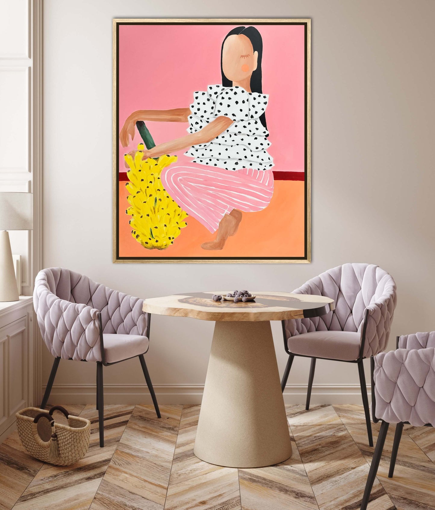 SOLD „Your self-confidence“