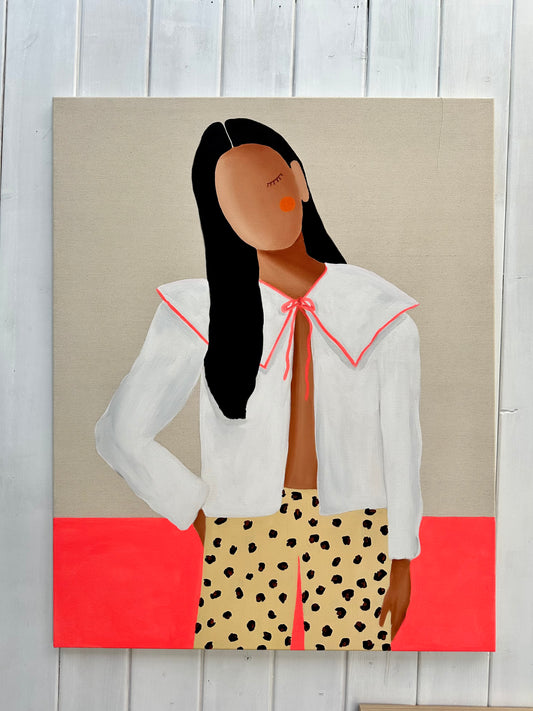 SOLD „You can, end of story“