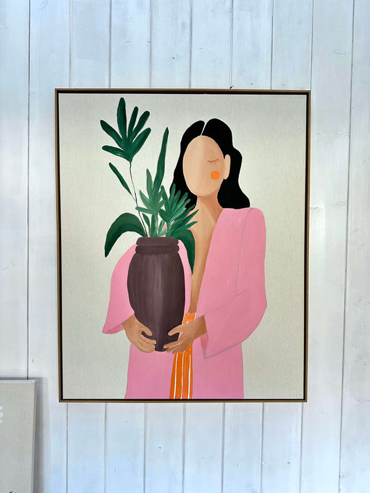 SOLD„Here to stay“