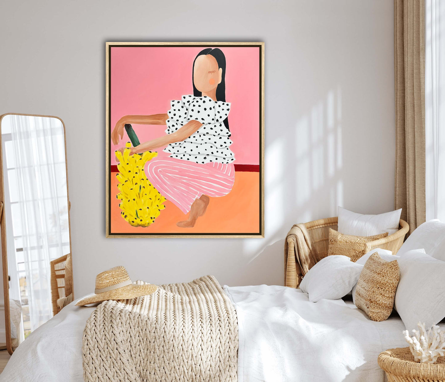 SOLD „Your self-confidence“