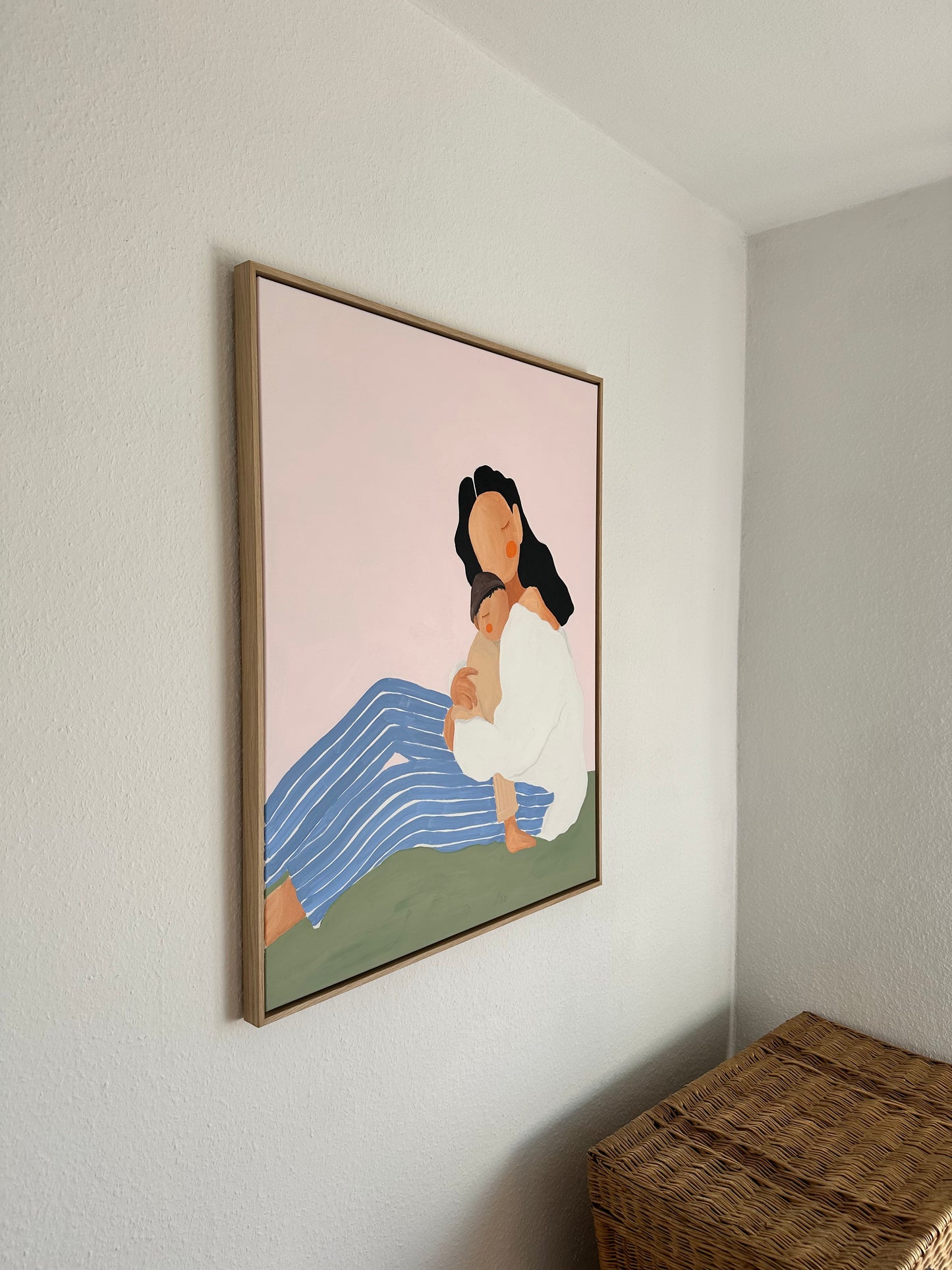 SOLD„Safe“