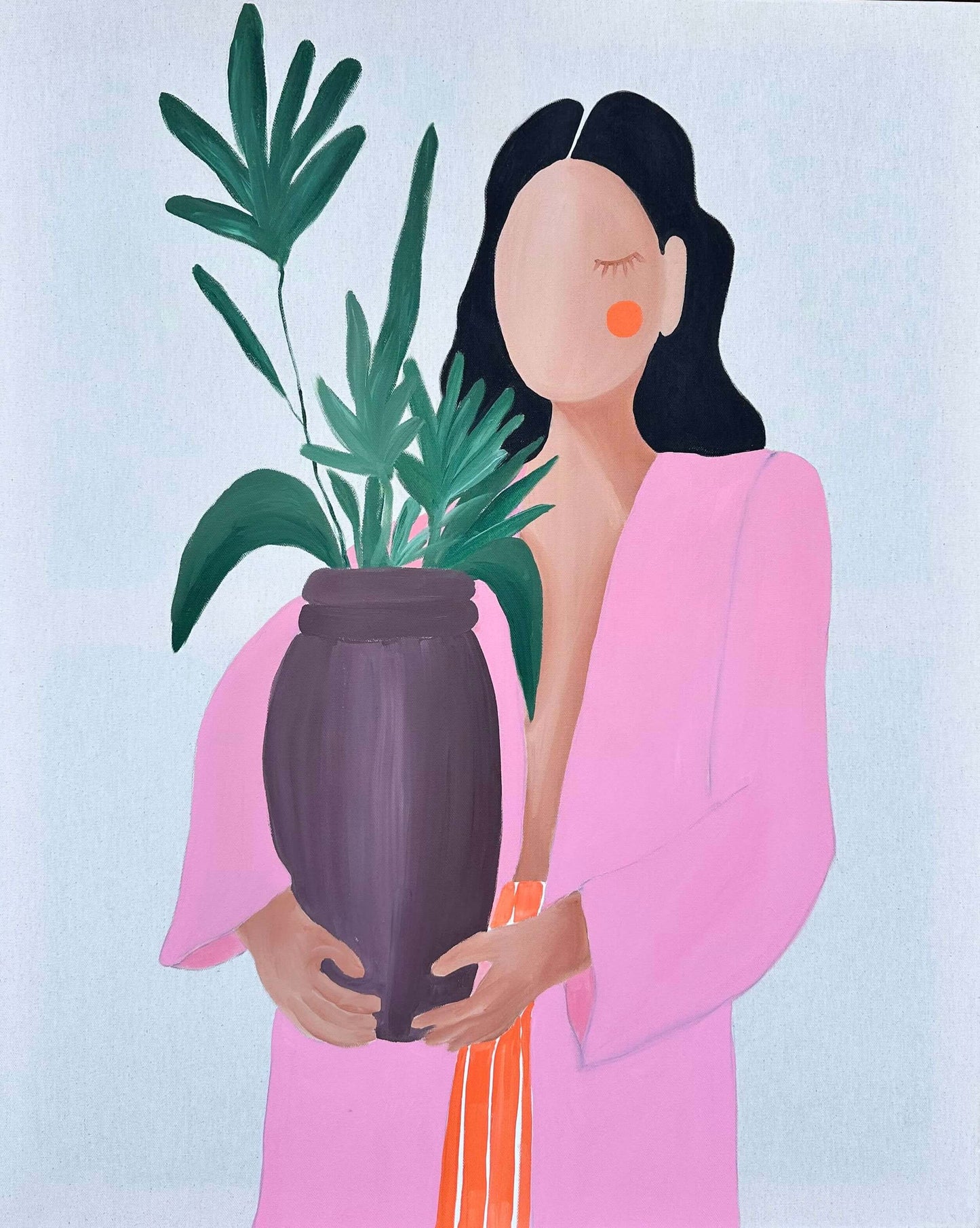 SOLD„Here to stay“
