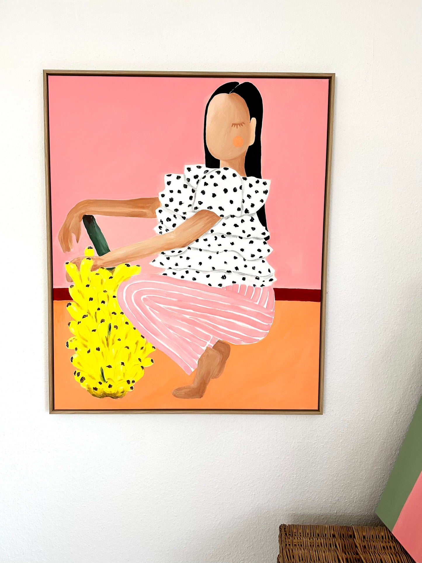 SOLD „Your self-confidence“