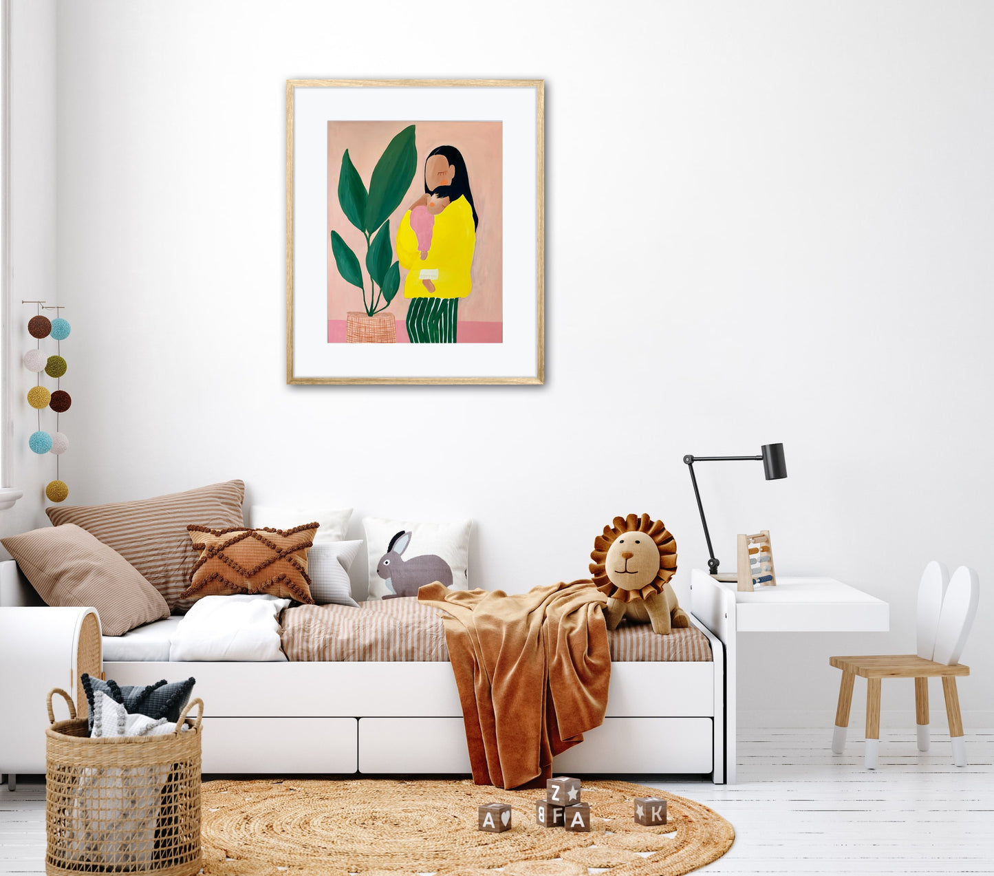 „Endless“ limitierter Print