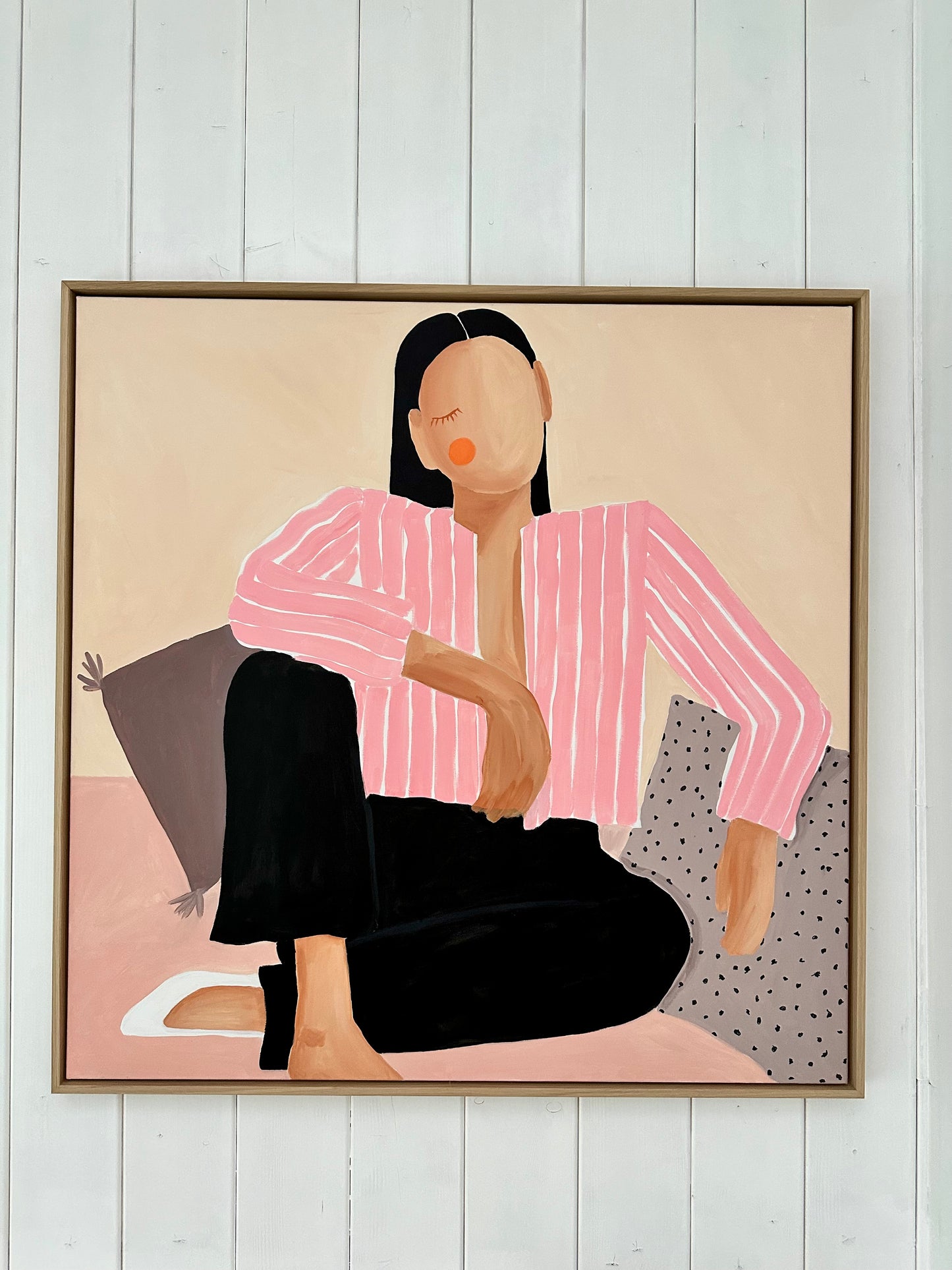 SOLD„Charging the battery“