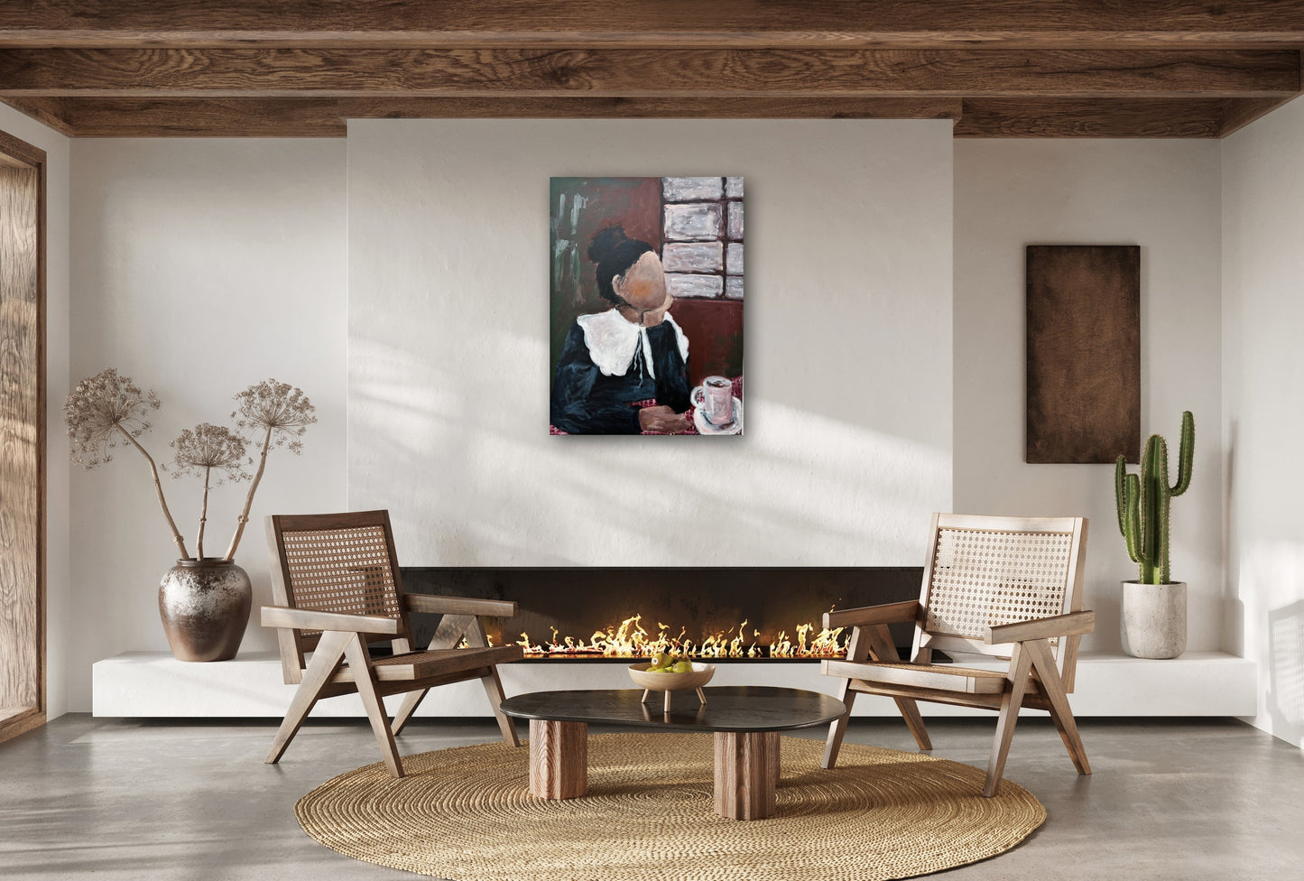 „Chill out“ Original