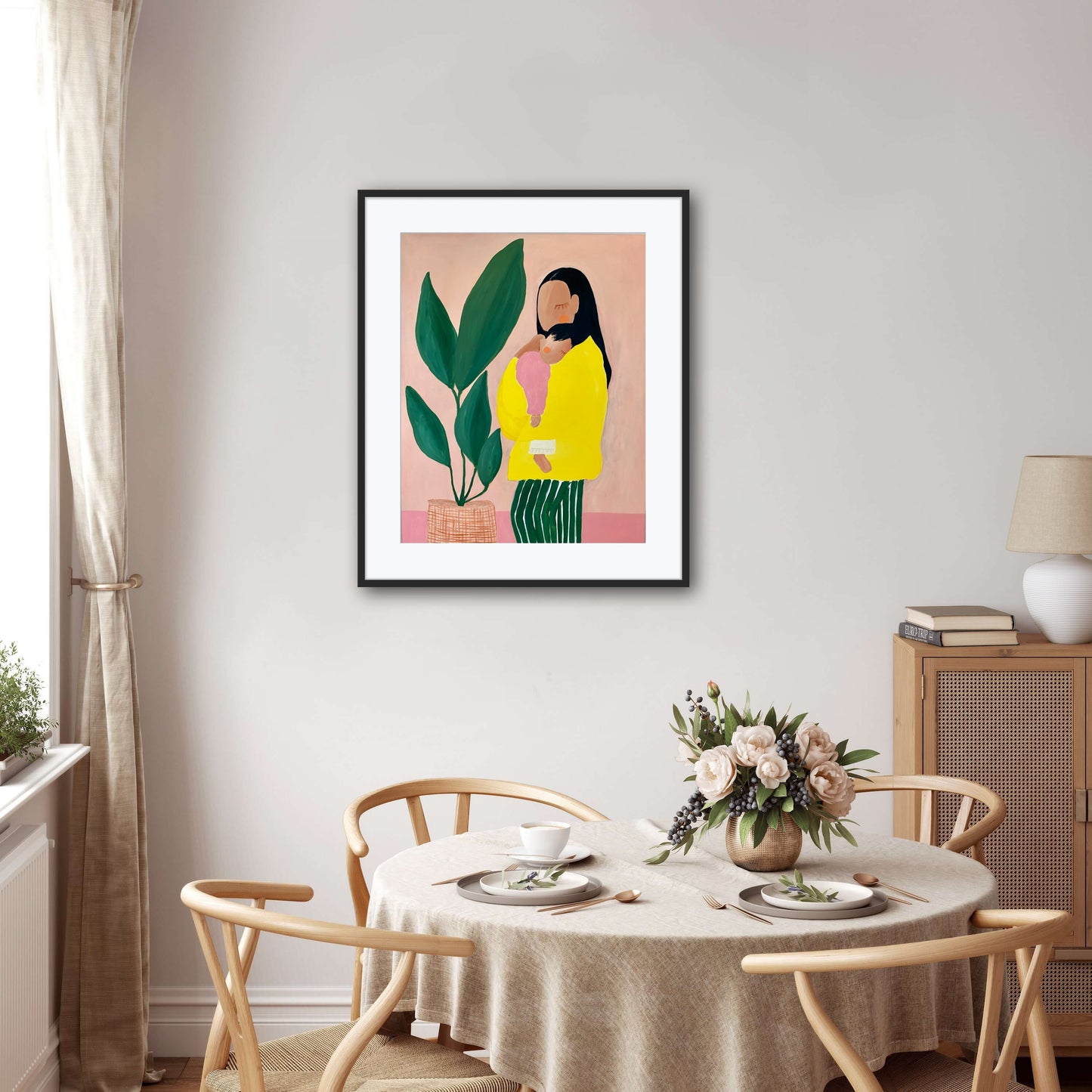 „Endless“ limitierter Print