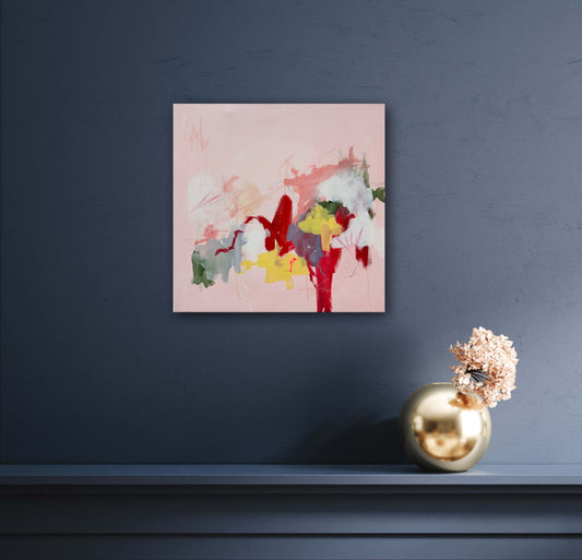 SOLD„Shake it of“ Original