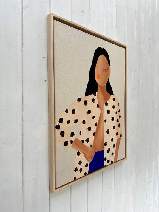 SOLD„Precious“ Original