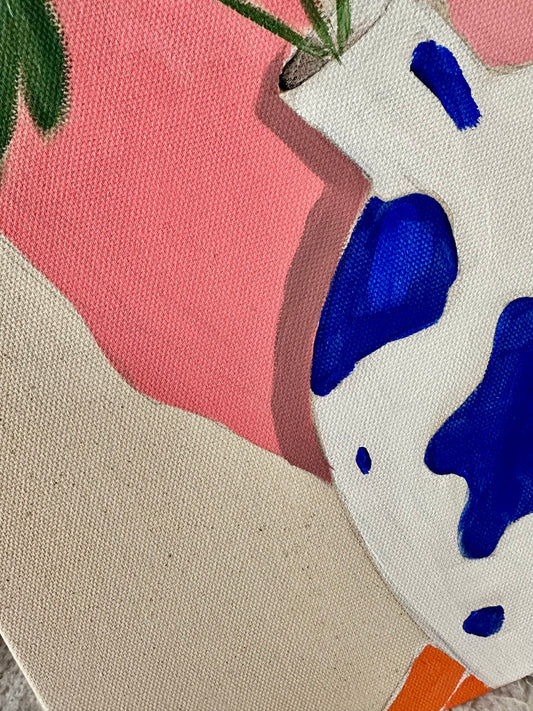 SOLD„Shine“ Original