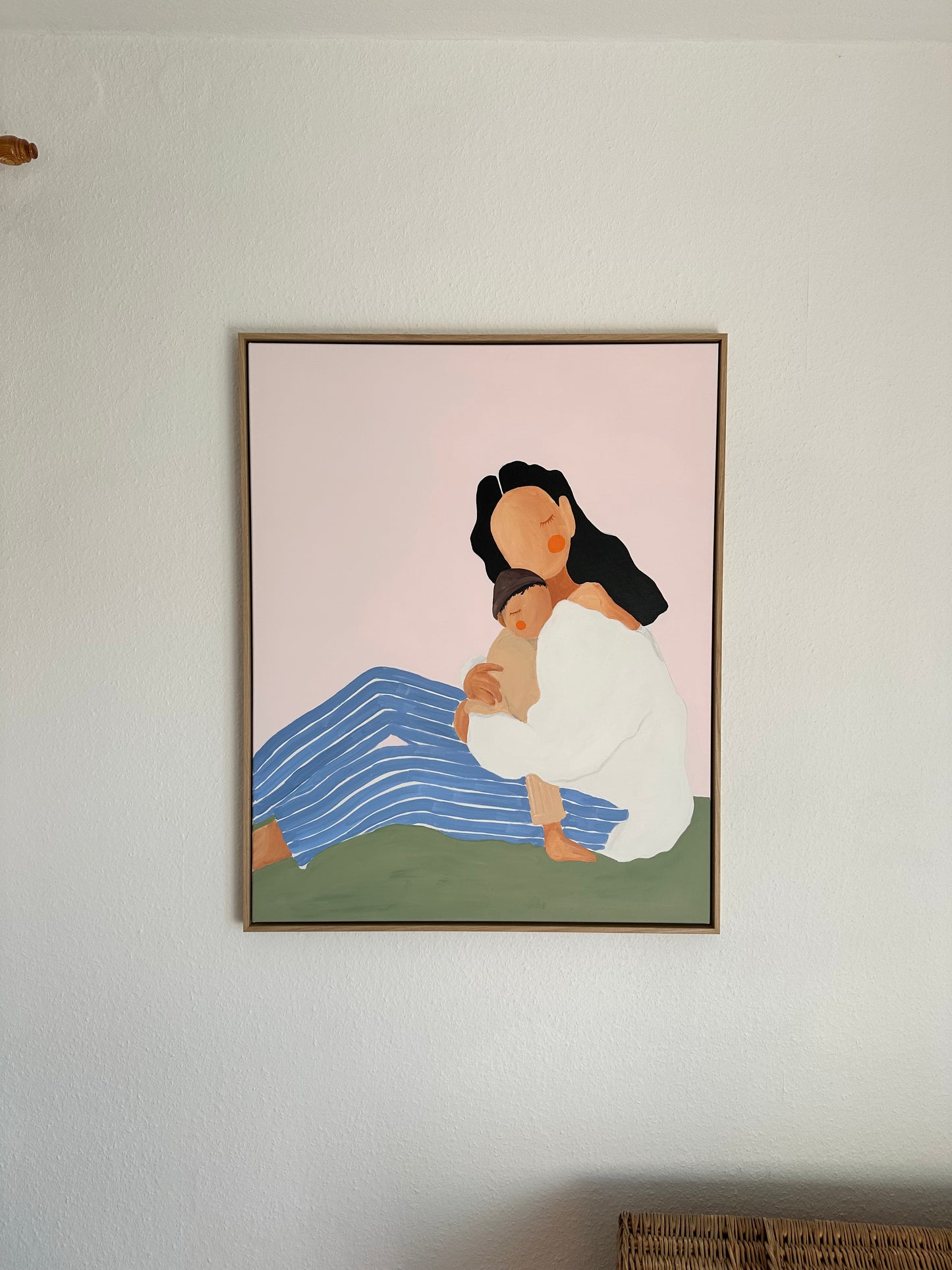 SOLD„Safe“