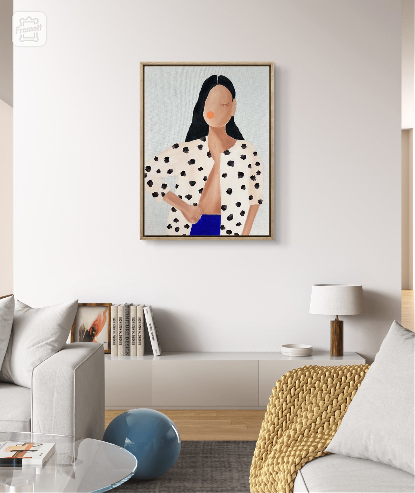 SOLD„Precious“ Original