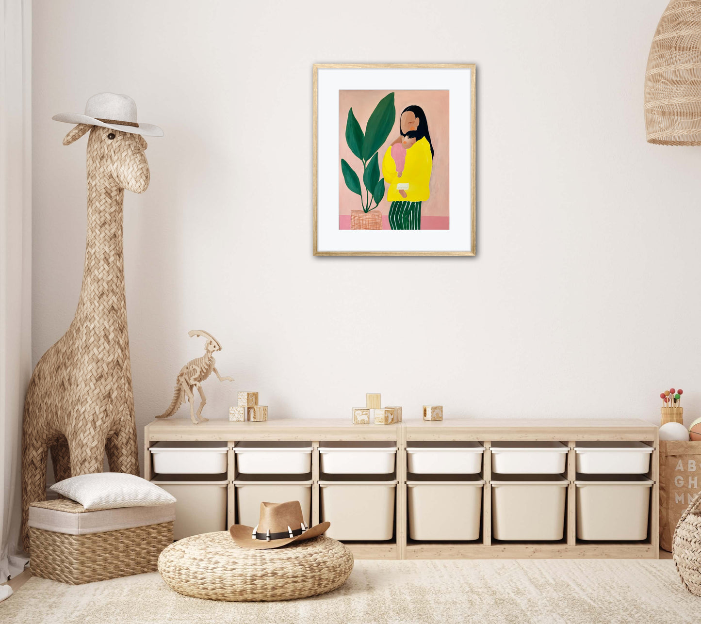 „Endless“ limitierter Print