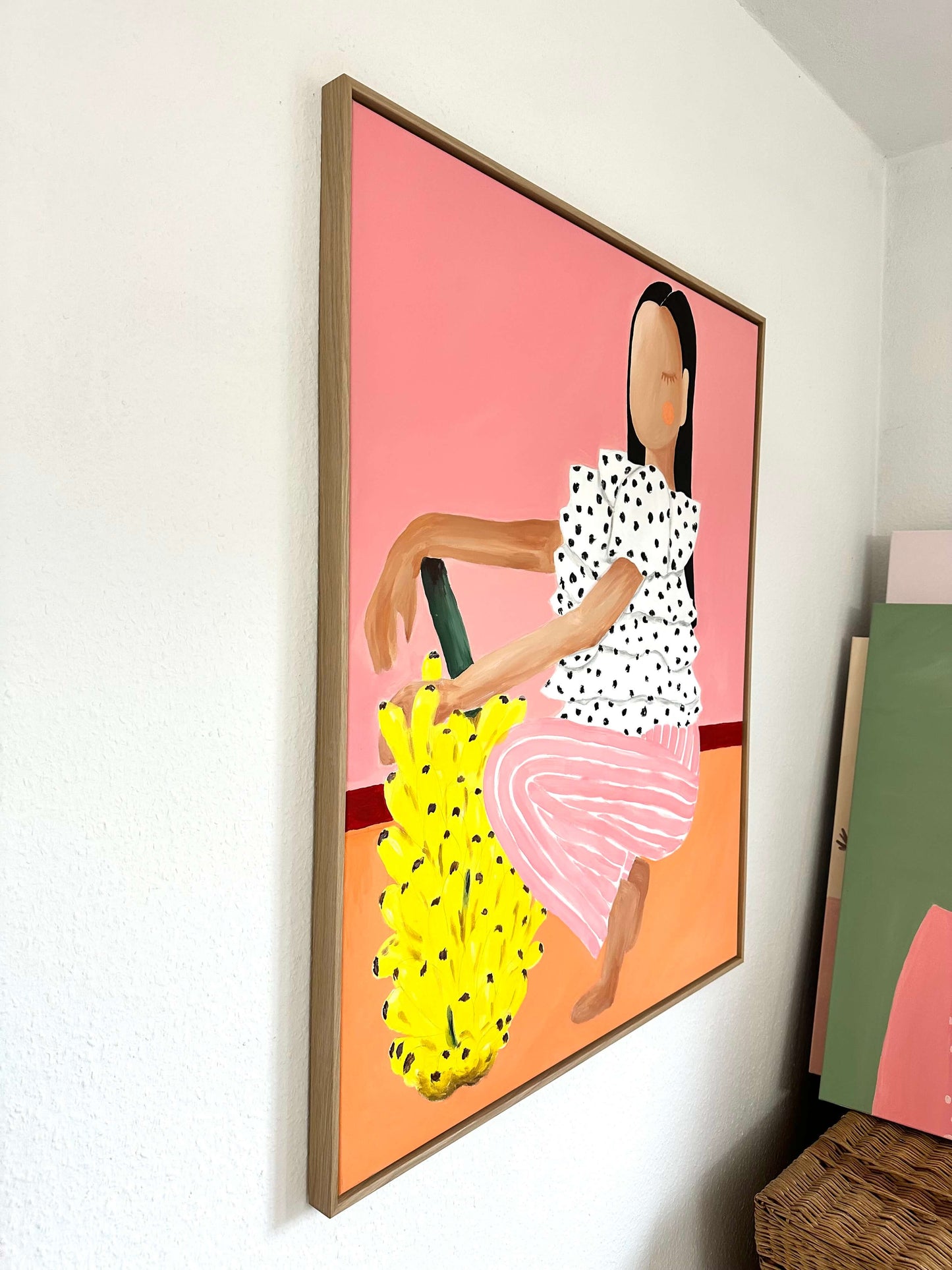SOLD „Your self-confidence“