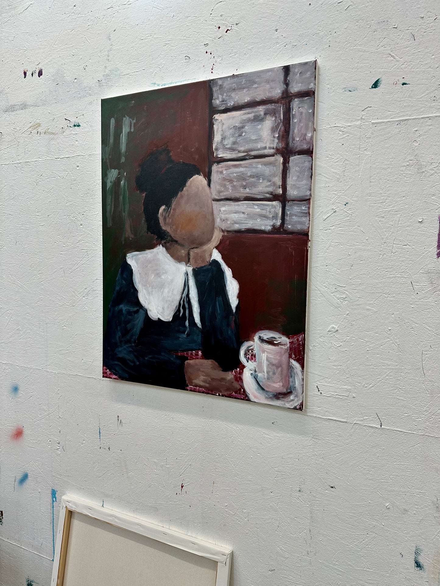 „Chill out“ Original
