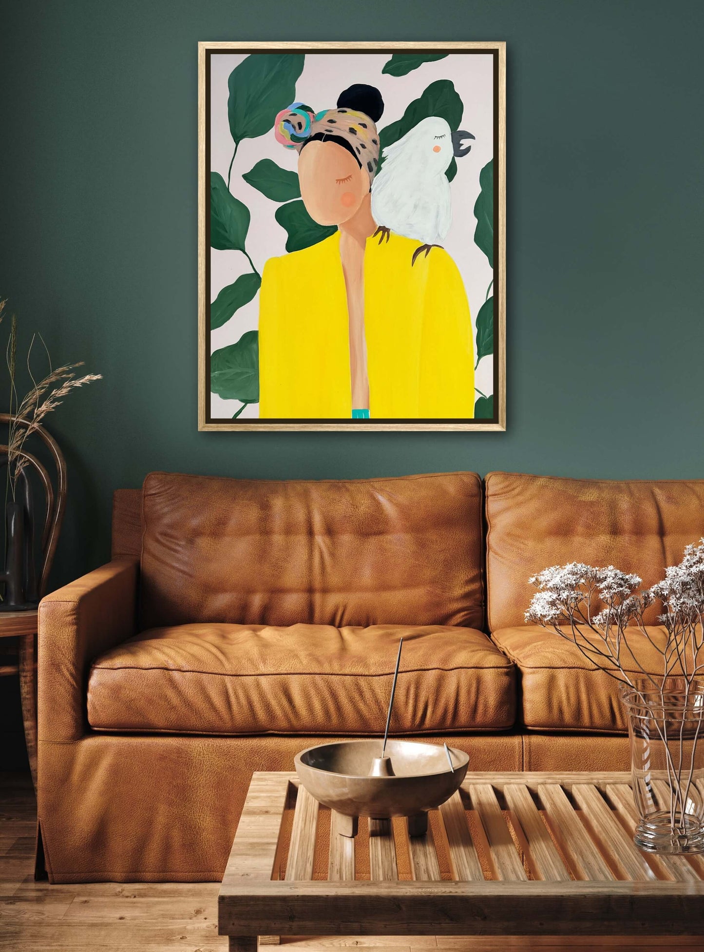 SOLD„Soulsister“