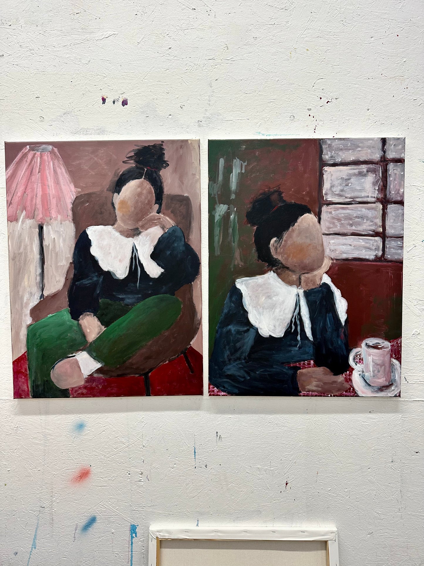 „Chill out“ Original