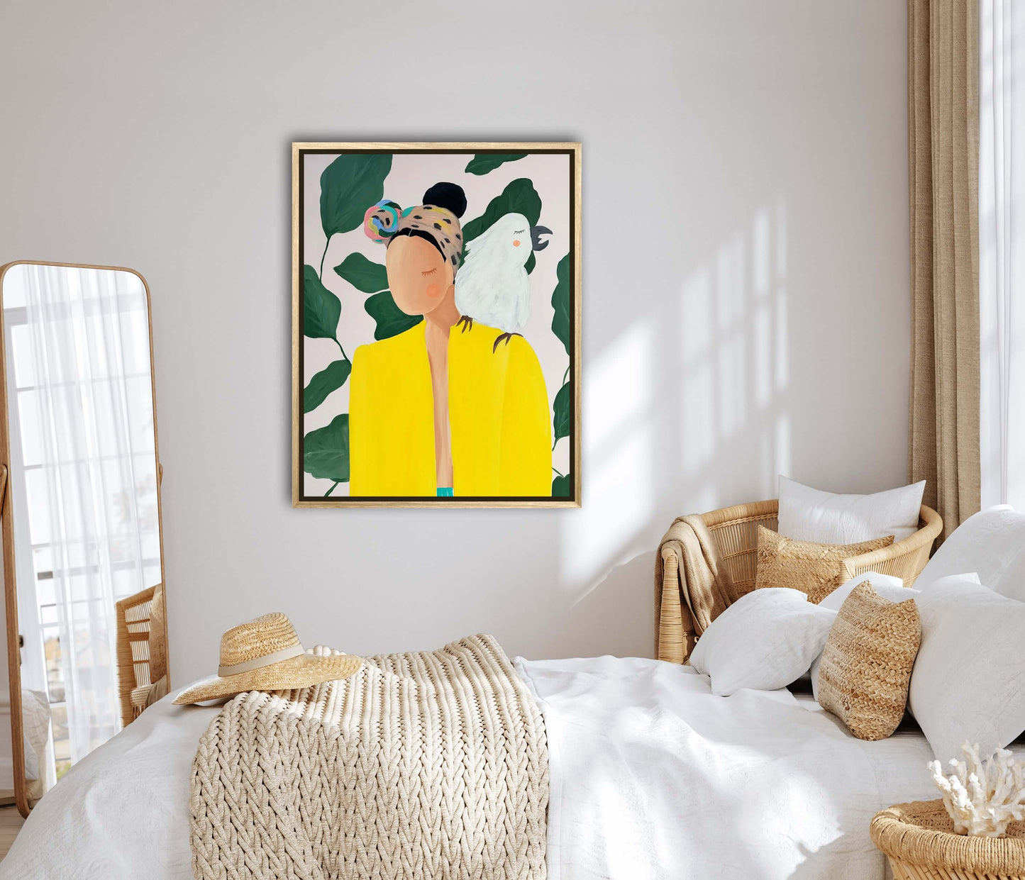 SOLD„Soulsister“