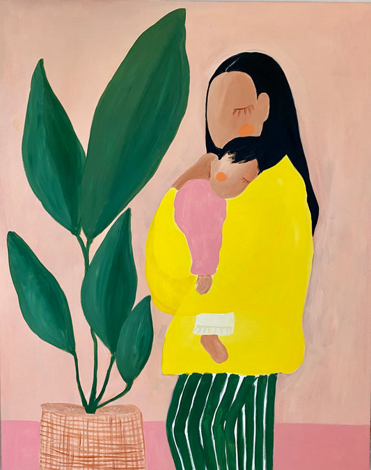 „Endless“ limitierter Print