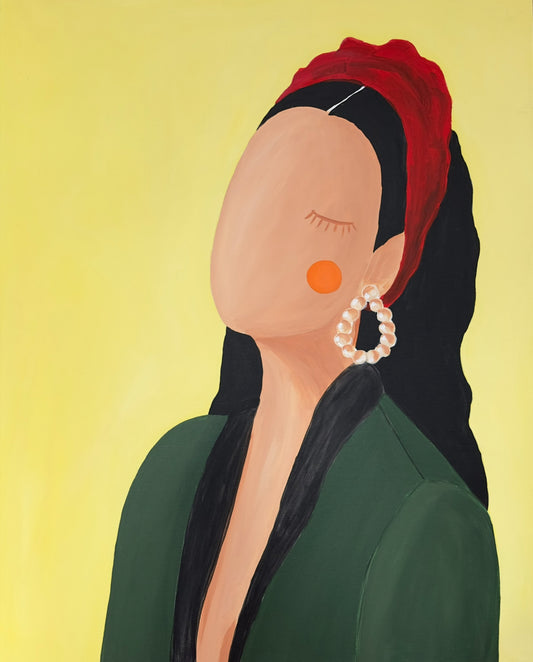 Print „Graceful“