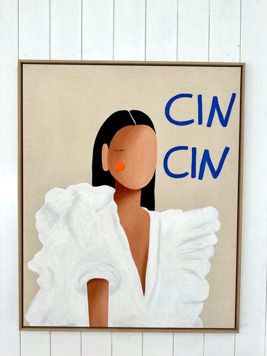 „Gin Gin“