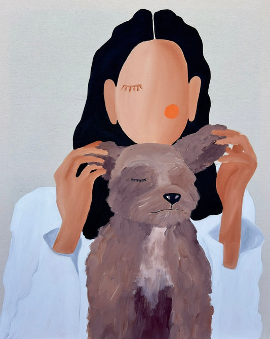 „Easygoing“ Original