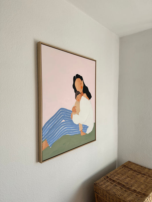 SOLD„Safe“