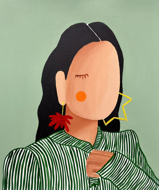 SOLD„Be special“