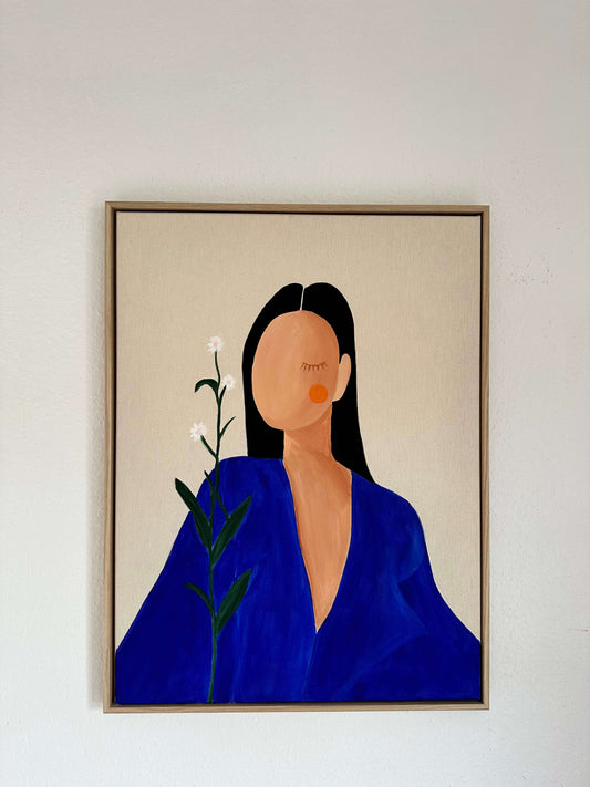 SOLD„Be your sunshine“