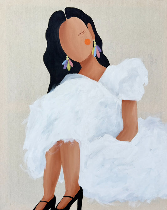 „Imagine“ Original