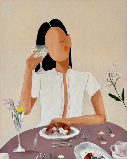 Print „Lift up your soul“