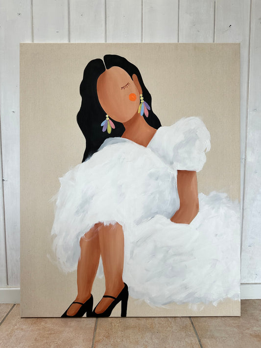 „Imagine“ Original