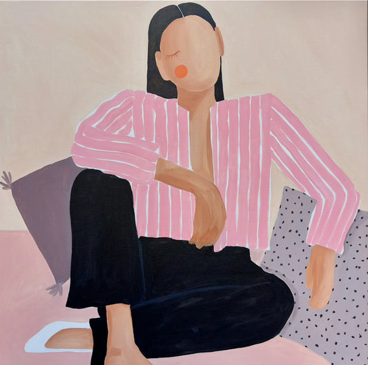 SOLD„Charging the battery“