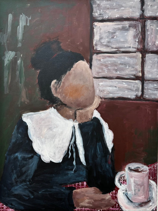 „Chill out“ Original