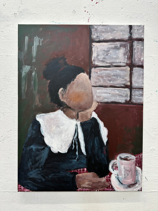 „Chill out“ Original