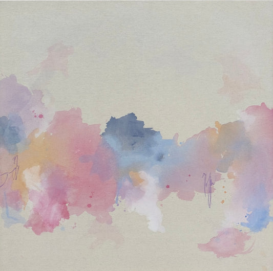 SOLD "Soft feelings" Original